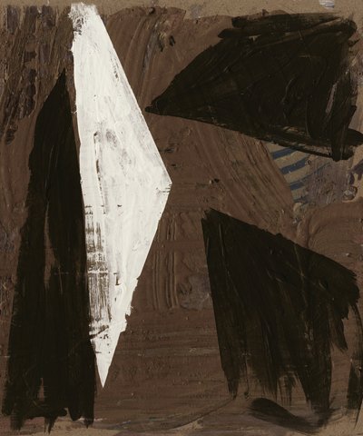 Modern Geometric Shapes by Edward Selkirk