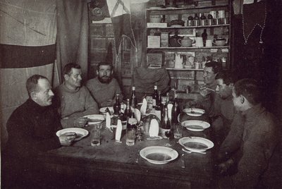 The Men, Midwinter