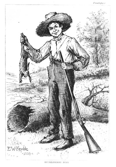 Frontispiece to 
