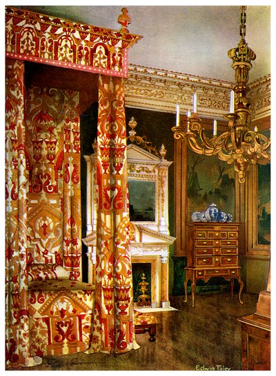 Queen Anne