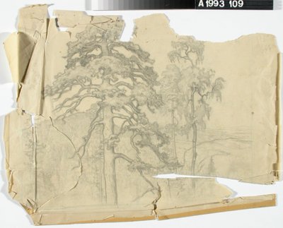 Untitled by Eero Järnefelt