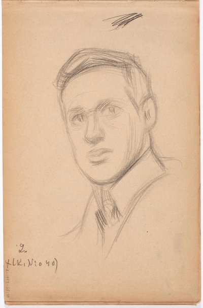 Untitled by Eero Järnefelt