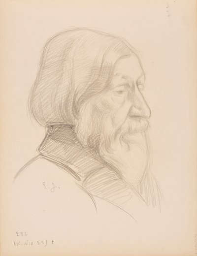 Untitled by Eero Järnefelt