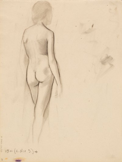 Untitled by Eero Järnefelt
