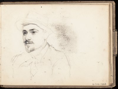 Untitled by Eero Järnefelt