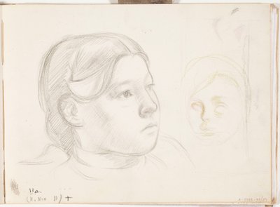 Untitled by Eero Järnefelt