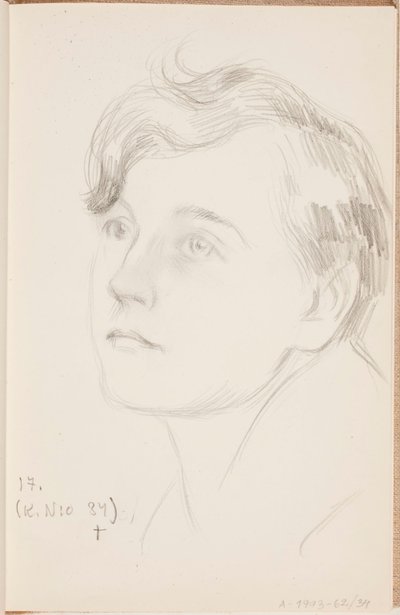 Untitled by Eero Järnefelt