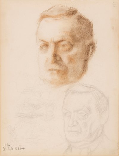 Untitled by Eero Järnefelt