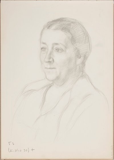 Untitled by Eero Järnefelt
