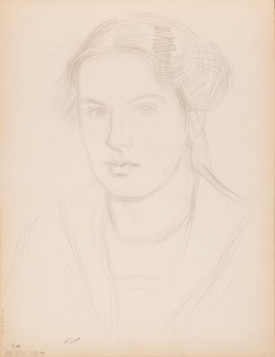 Untitled by Eero Järnefelt
