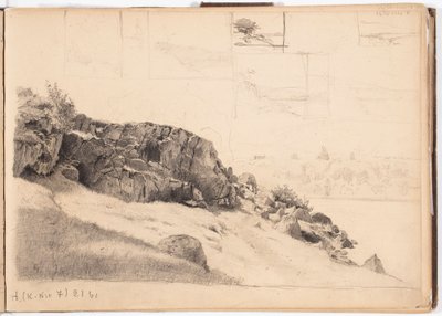 Untitled by Eero Järnefelt