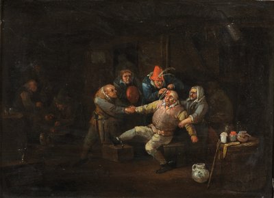 The Surgeon