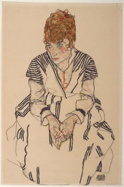 Portrait of the Artist