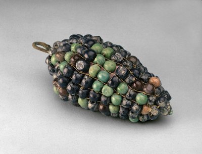 Grape Cluster, Amarna by Egyptian 18th Dynasty
