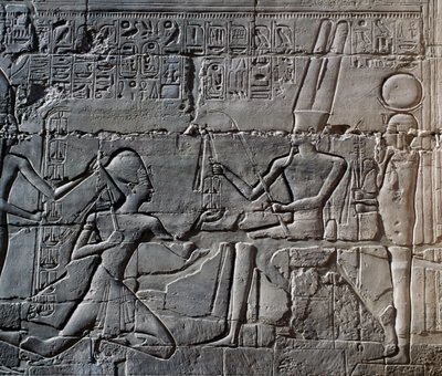 Seti I