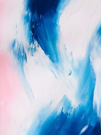 Fluid Abstract Colors by Ejaaz Haniff