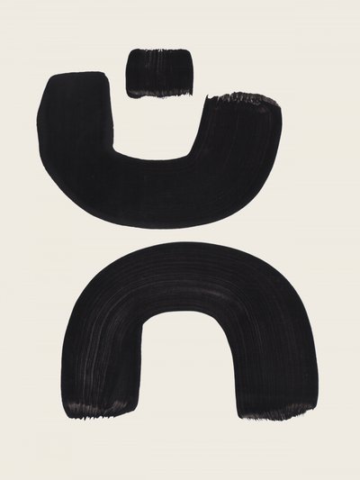Modern Arch Forms by Ejaaz Haniff