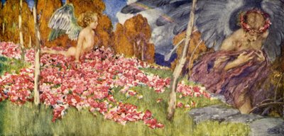 Another Way of Love by Eleanor Fortescue Brickdale