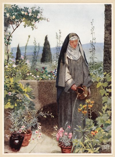 St. Clare, from 