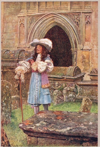 The Way of Life, illustration from 