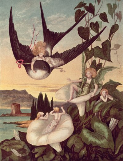 Illustration to 