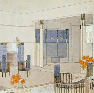 Design for a lady