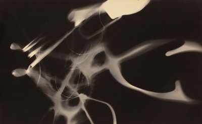 Untitled, c.1925 by Eliezer Markowich (1890 1941) Lissitzky