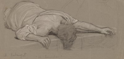 From the Rubáiyát by Elihu Vedder