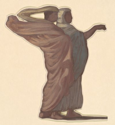 Study for 