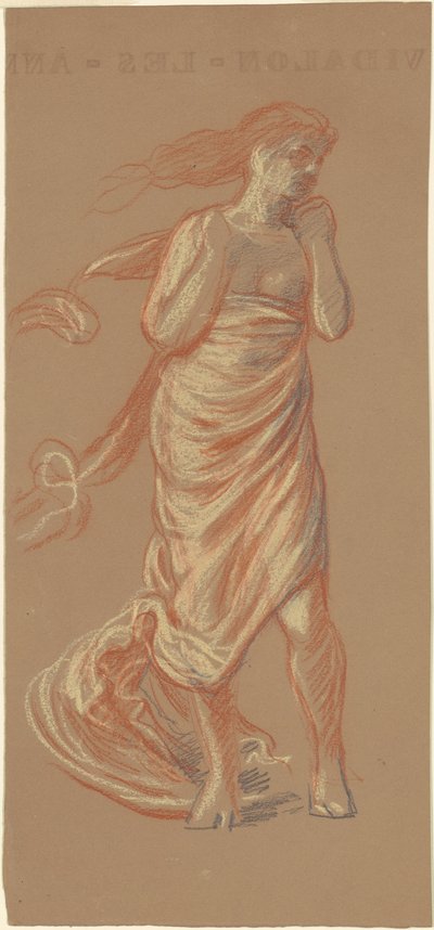 Study for 