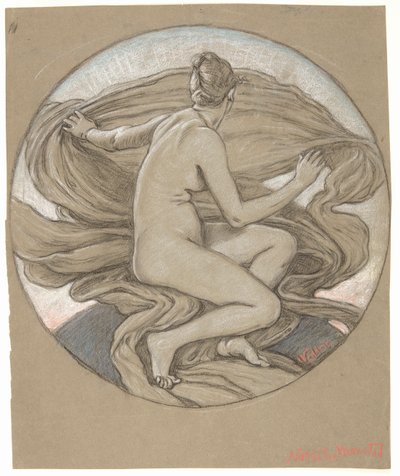 Study for 