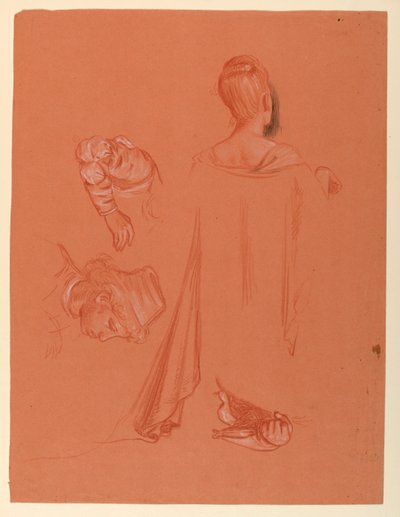 Study for 