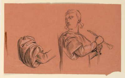 Study for 
