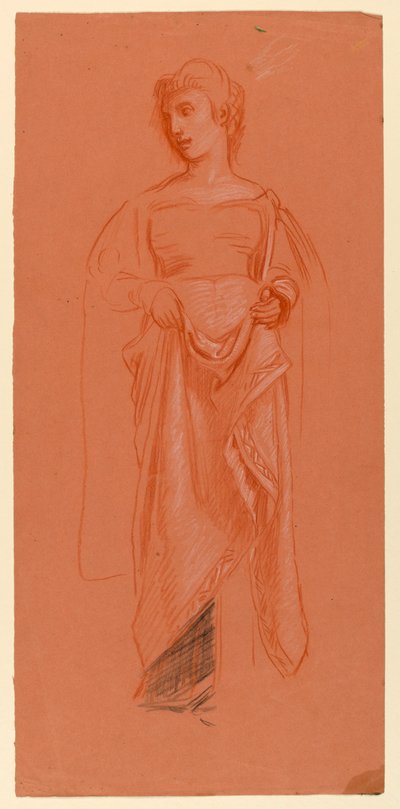 Study for 