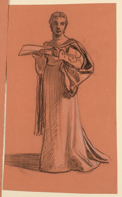 Study for 