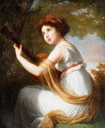 Portrait of the Artist