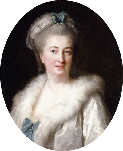 Portrait of the Artist