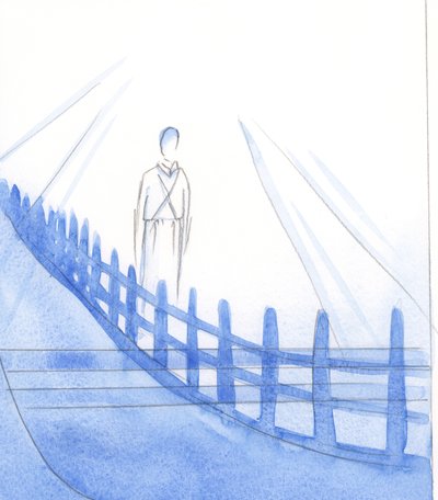 A man who has committed himself to Christ in an exclusive and total act of dedication gives Christ a claim on His entire life. by Elizabeth Wang