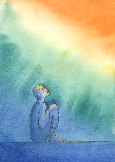 A person who doesn