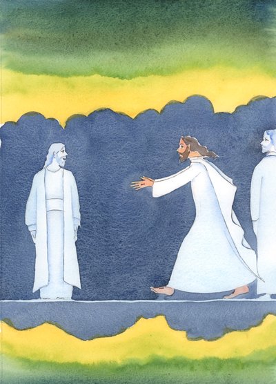 After Christ