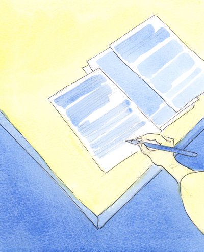 Christ is pleased whenever someone writes clearly about right and wrong in marriage by Elizabeth Wang