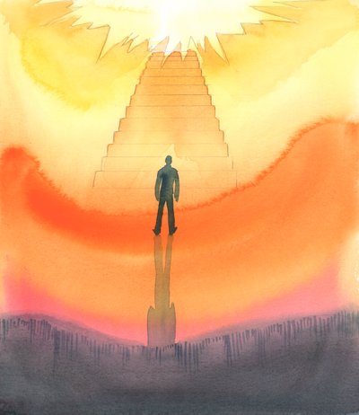 Each of us must one day stand before God, to give an account of our life on Earth, for our 