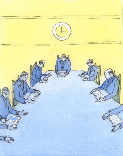 If the Bishops would examine their diaries, they would see what proportion of their time is spent in teaching the Faith, or directly encouraging people to put it into practice by Elizabeth Wang
