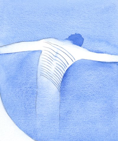 Just as Christ bore suffering as punishment for others, so it is with us, who can help other souls by our patient acceptance of suffering, 2002 by Elizabeth Wang