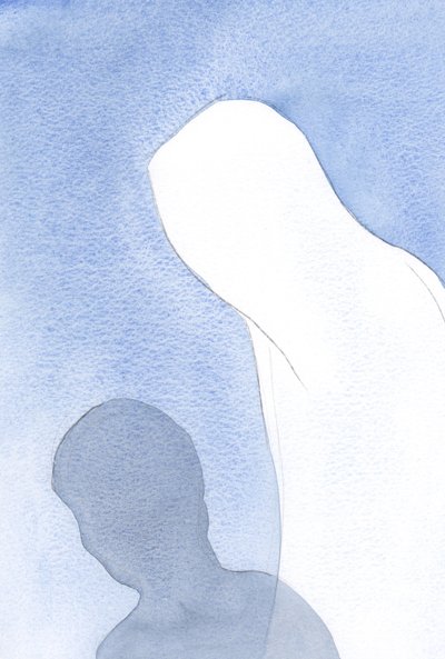 Our Blessed Lady explained: "I am your Mother", and the mother of every person; Her love is not a special privilege but a fact. by Elizabeth Wang