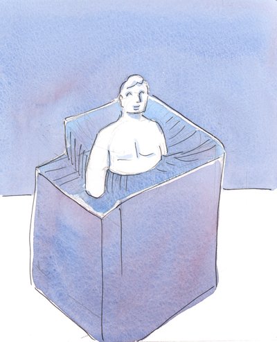 Some people who live in serious sin deliberately seek pleasure by hurting others, act like wild beasts or, rather, deranged animals by Elizabeth Wang