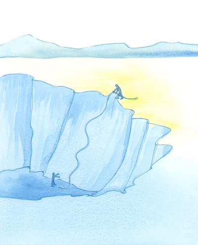 The work of intercession is very important by Elizabeth Wang