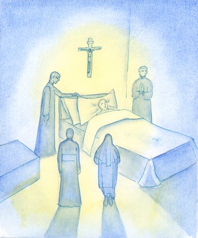 Those who accept God