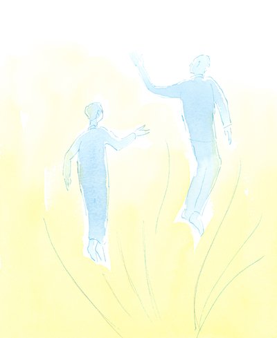 True friends in Christ can help to draw one another closer to God