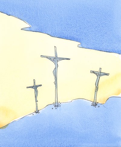 Truly, God has revealed what He is 